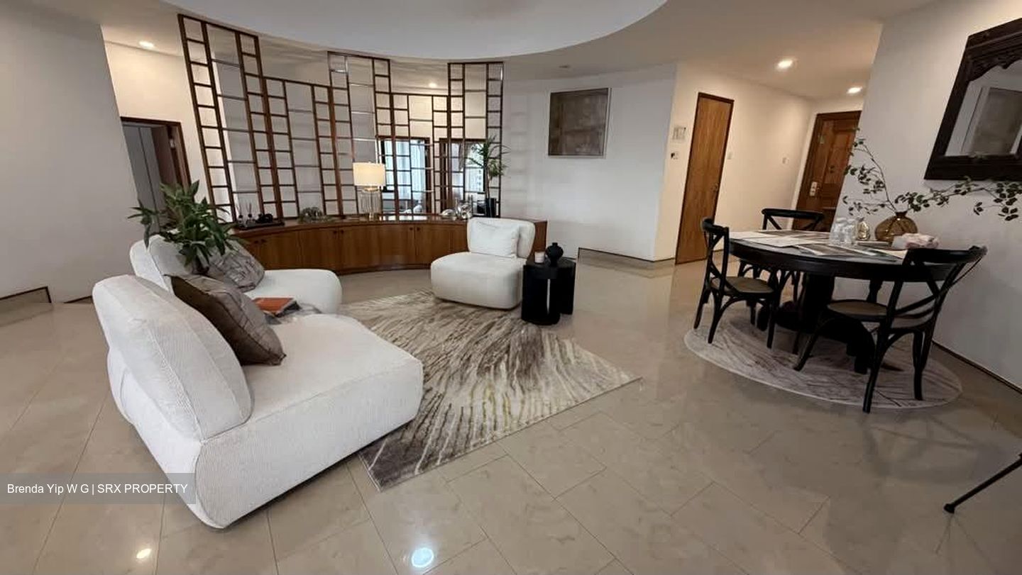 The Draycott (D10), Apartment #570194061